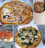 Ammuccamu Pizzeria D'asporto food
