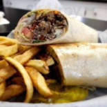 The Spot 2 Be Comida