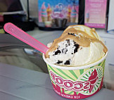 Scoop Ice Cream Parlour food