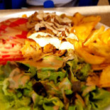 Daddy Cool Comida