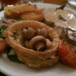 Crosshill Comida