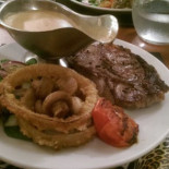 Crosshill Comida