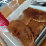 U Refuge Comida