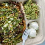 Taco Libre Comida