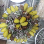 Mafia Comida