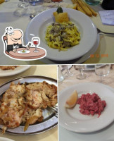 Osteria Sibona food