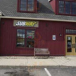 Subway Exterior