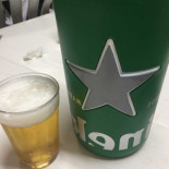 Do Mane O Rei Das Codornas Comida