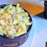 Spaces Comida