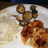 Ruby Tuesday Comida