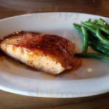 Ruby Tuesday Comida