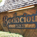 Bodacious -b-q Exterior