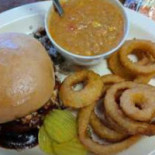 L Bbq Comida