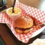 Steer Hogs Comida
