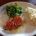 Ruby Tuesday Comida