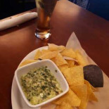 Ruby Tuesday Comida