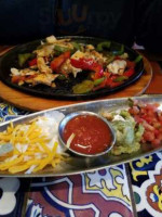 Chili's food