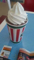 Rita's Italian Ice food