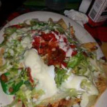 Ranchero Comida