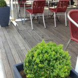 L'imprevu Exterior