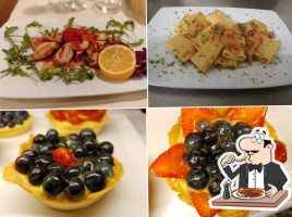 Pizzeria Il Brigante, Cugliate-fabiasco food