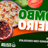 Tapizza Nourriture
