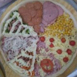 Tapizza Nourriture