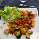 L'inévitable Comida