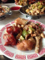 Lai Lai Chinese food
