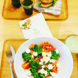 Marcel Jane Comida