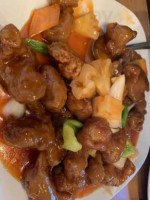 Mei Mei Chinese food