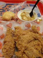 Popeyes Louisiana Kitchen food