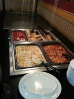 Pizza Hut food