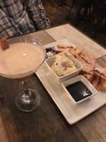 Granite Tapas And Cocktail Lounge food
