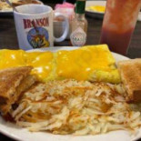 Big Bob's Eatery Comida