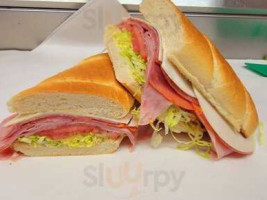 Avenue Subs Key Largo food