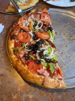 Mellow Mushroom food