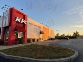 Kfc outside