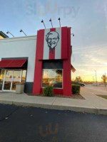 Kfc outside