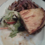 Delfos Comida
