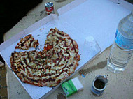 Dani"s Pizzas food