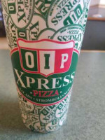 Oip Xpress food