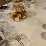 Vestgaard Comida