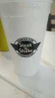 Steak 'n Shake food