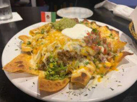 Garibaldi's Fine Mexican Cuisine food