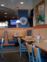 Culver's inside