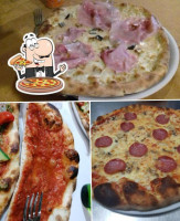 Pizzeria Settimo Specchio Di Brenna C food