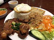 Ngoc An Vietnamese Restaurant food