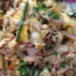 แกงฮังเลกับข้าวเมือง Comida