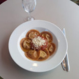 Intermezzo Comida